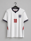 England Soccer Jersey & Shirts