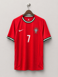Portugal Soccer Jersey & Shirts
