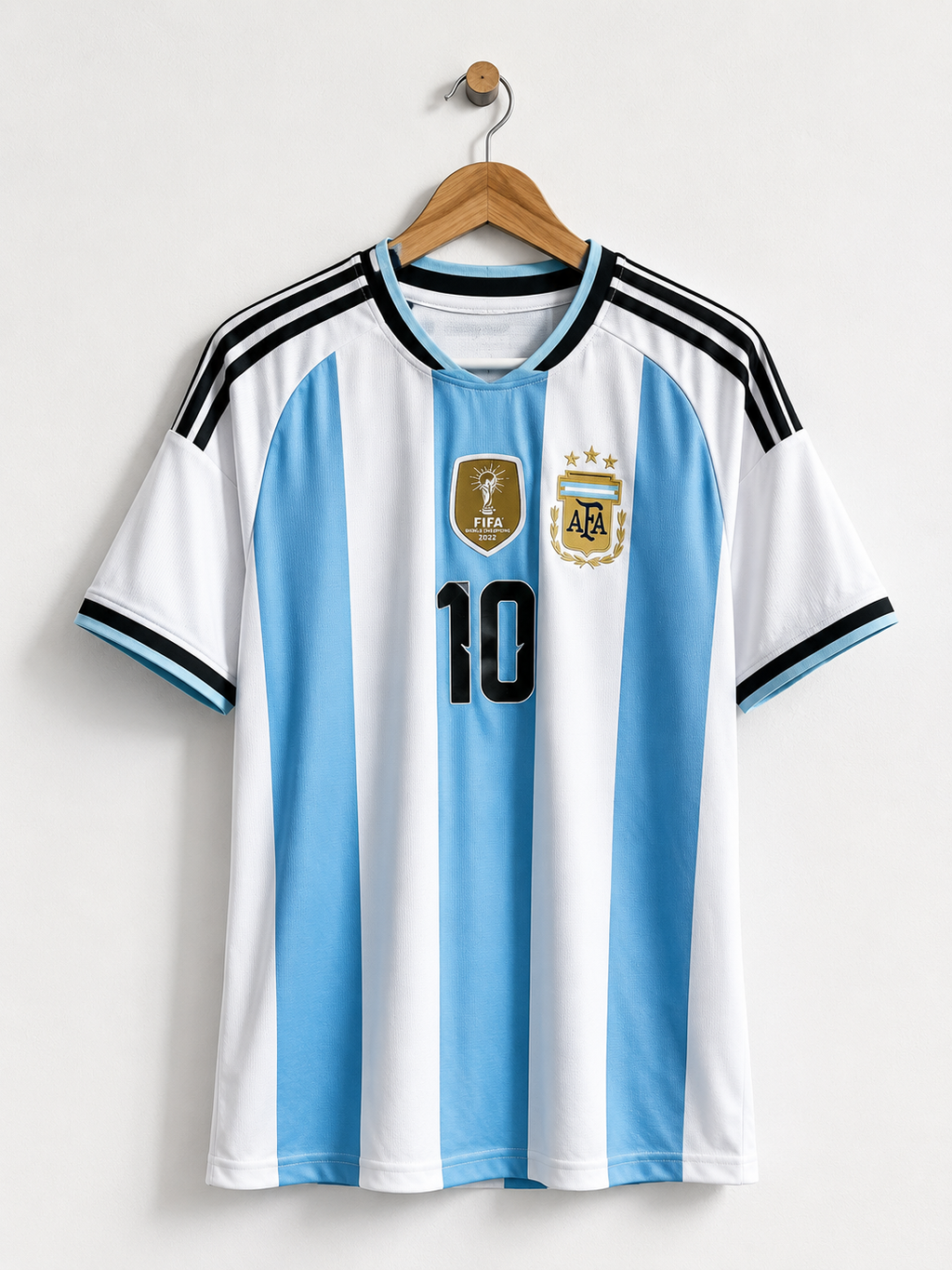 Argentina Soccer Jersey & Shirts