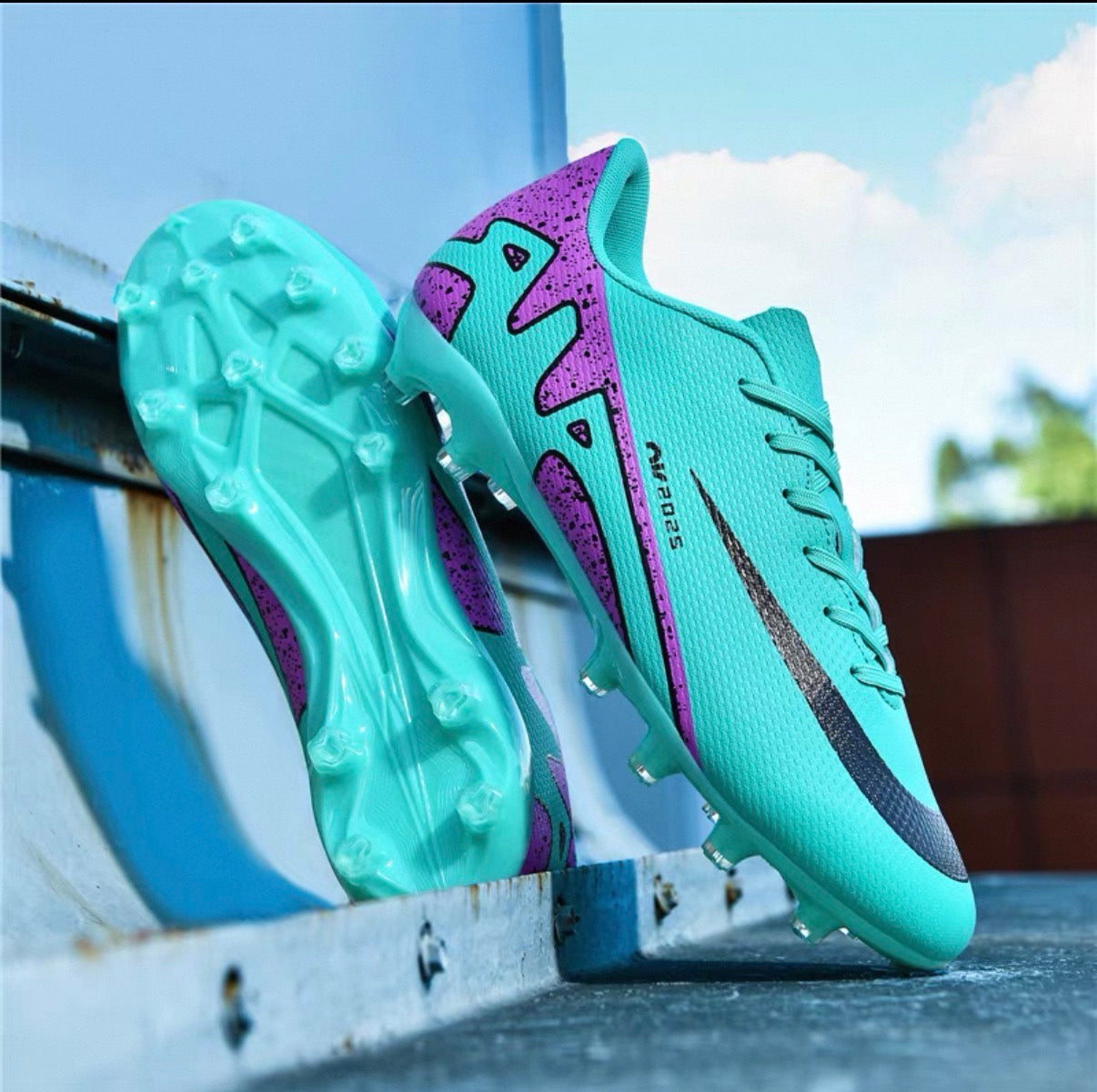 Men's Cleats Soccer Shoes